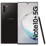 Galaxy Note 10 plus